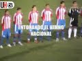 PARAGUAY URUGUAY PREVIA 2 UH DESDE EL DEFENSORES