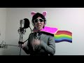 Nyan Cat Beatbox