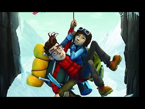 В поисках Йети / Mission Kathmandu: The Adventures of Nelly & Simon (2018) Дублированный трейлер HD