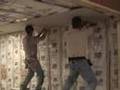 Sheetrocking