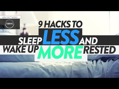 how to measure sleep quality