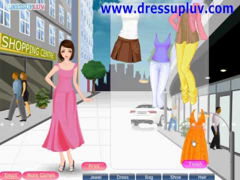 dress up games dress up games