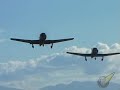 Low, Fast & Close Aircraft Flybys 01