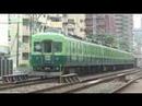 【京阪電鉄】2600系2614F＠野江（080505)