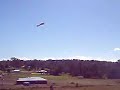 RC PLANE SPAD DESIGN 3D COREFLUTE