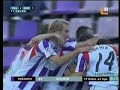 06-07 (j.41) Goles Real Valladolid, 4 - Albacete, 2