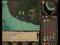 dagannoth king range/mage hybrid guide