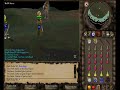 This is a guide to Range/Mage hybriding at Dagannoth Kings.First song: Soil - Breaking me DownSecond song: System of a Down - Radio - VideoThird Song: System of a Down - 36This is from the game Runescape which is made by Jagex.Note: Jagex recently changed how monsters move, they can now move diagonally. Because of this the way you safe spot rex has changed, it requires a bit more effort but there's more spots to get him stuck on.
