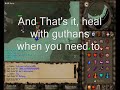 dagannoth king range/mage hybrid guide