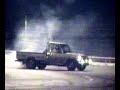 muhannad toyota pickup