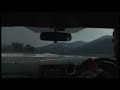 New Nissan GTR  - Fuji Speedway fast lap time - 1.56.5