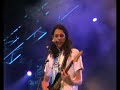Surcar el cielo- El Sombrerero Loco  (directo el Cristo 07)