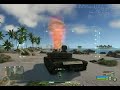 Crysis sandbox nuclear shot
