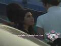 Amy Winehouse - Behind the scenes