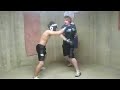 Keeney vs Ian