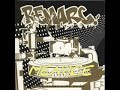 REMARC-Menace REMARC-Menace