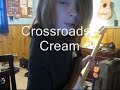 Crossroads
