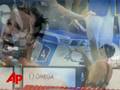 Olympics  08  Michael Phelps Wins 8th Gold