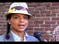 Victoria Rowell - Book Signing In Philly