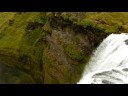 iceland-skogar falls