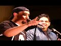 Larry and Regan Comedic Duo
