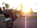 equipe bizzoro louco no grau de moto vol.2