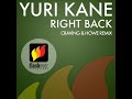 Yuri Kane – Right Back (Craving & Howe Remix)