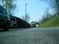 Voiture thermique 1/8 by Alexandre76000