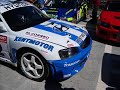 Rally Karrantza 2008 Rally Karrantza 2008