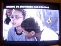 Projeto de Ensino de Zoonoses Projeto de Ensino de Zoonoses