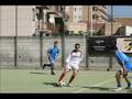 Gheddy.Tv 4° Giornata Getafe-Siviglia