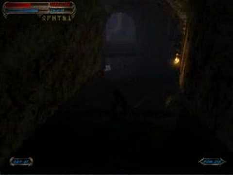 Severance : Blade of Darkness