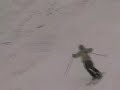 1440 on skis