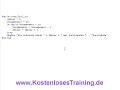 Do loop vba1a