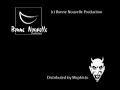 mental parano by mickael chatelain