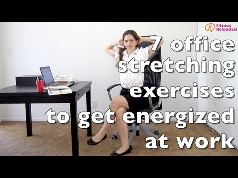 how to do office work