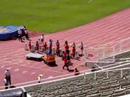 BARCELONA ESTADI OLIMPIC LLUÍS COMPANYS BARCELONA ESTADI OLIMPIC LLUÍS COMPANYS