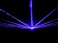 Extreme Lasers, by Club MO Inc.