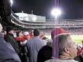 Red Sox ALDS 2008 Game 4 Clinch Red Sox ALDS 2008 Game 4 Clinch