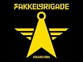 Fakkelbrigade 'Zo Fris' #10 Colucci Era