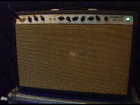 Dumble amplifiers – the voice of God 