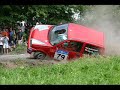 Mariusz Antonow Rally Action