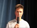 German convert to Islam German convert to Islam