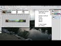 Custom Facebook Banner Tutorial - Simple Version