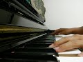 Piano concerto medley