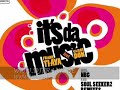 FRANK TI-AYA aka DJ FRANK aka NATURAL BORN GROOVES MUSIC
