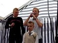 Pepijn en Jeroen Spierenburg Pepijn en Jeroen Spierenburg