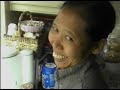 making cakes