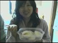 making cakes
