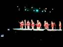 cheerr juvenille compet labaie ! SMRC